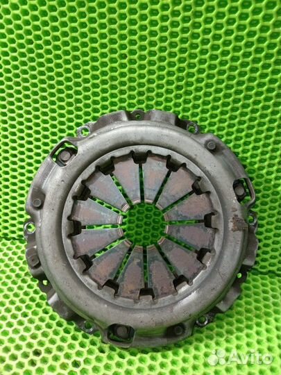 Корзина сцепления Honda Civic R18A2 2008