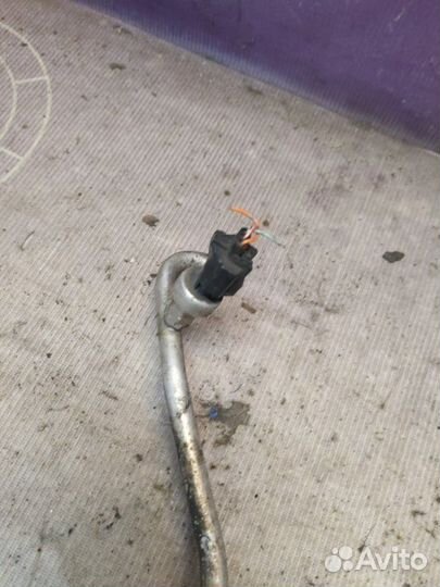 Трубка кондиционера Peugeot 4007 EP 4HN 2007