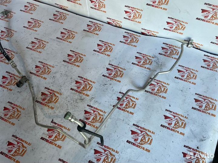 Трубка кондиционера Chevrolet Captiva C100 10HMC