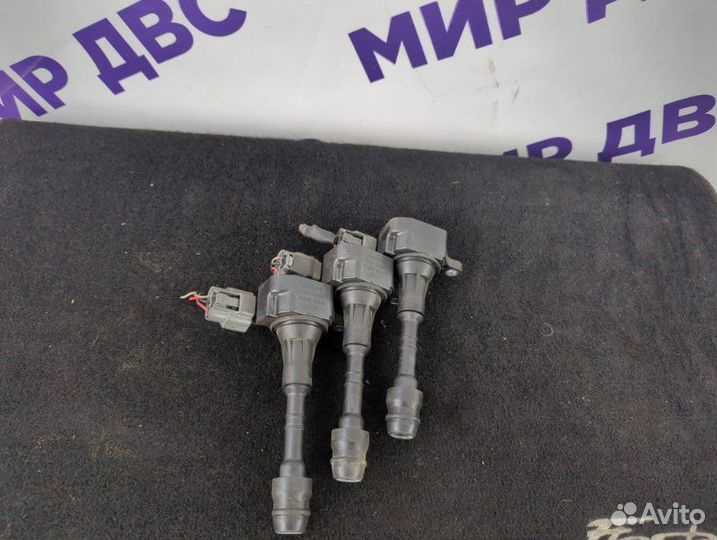 Катушка зажигания Nissan Teana J31 VQ35-DE 2007