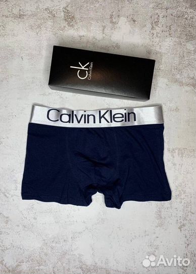 Трусы Calvin Klein