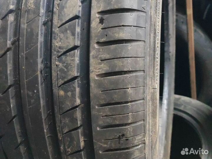 Triangle TH201 Sportex 275/40 R20