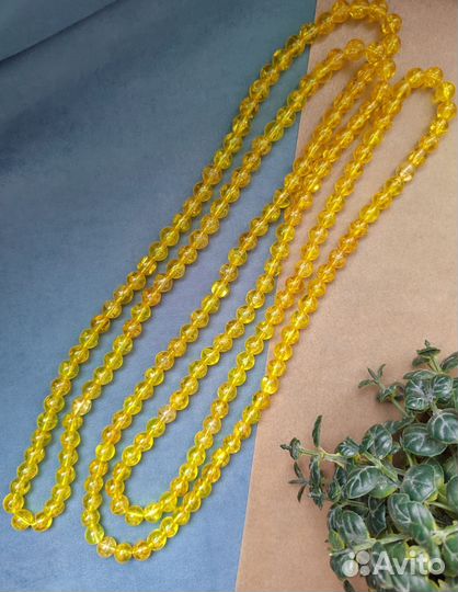 Бижутерия СССР пакетом