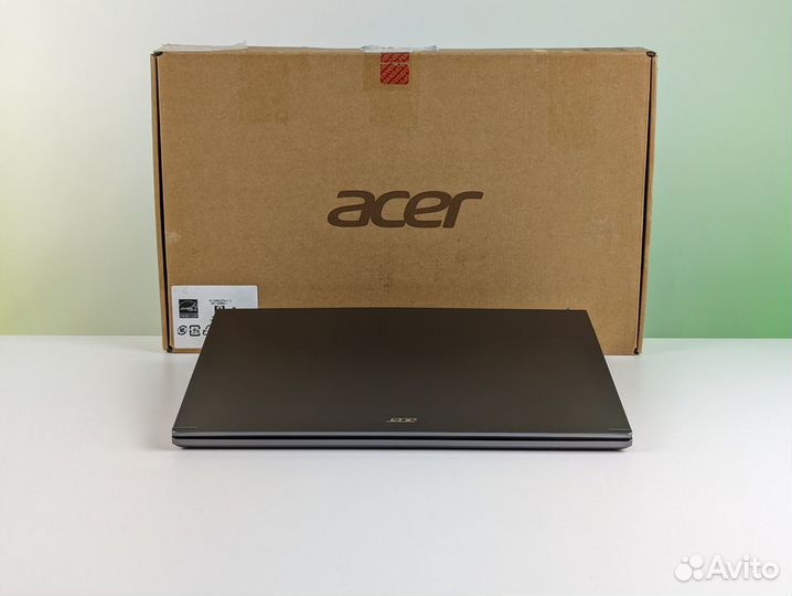 Acer Aspire 5 A515-57G RTX 2050 I5 1240P 16GB RAM