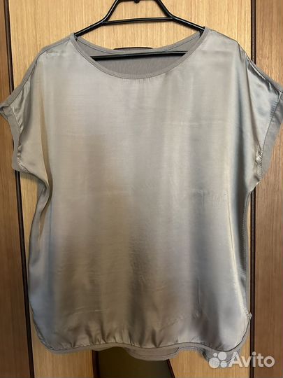 Блузка Италия