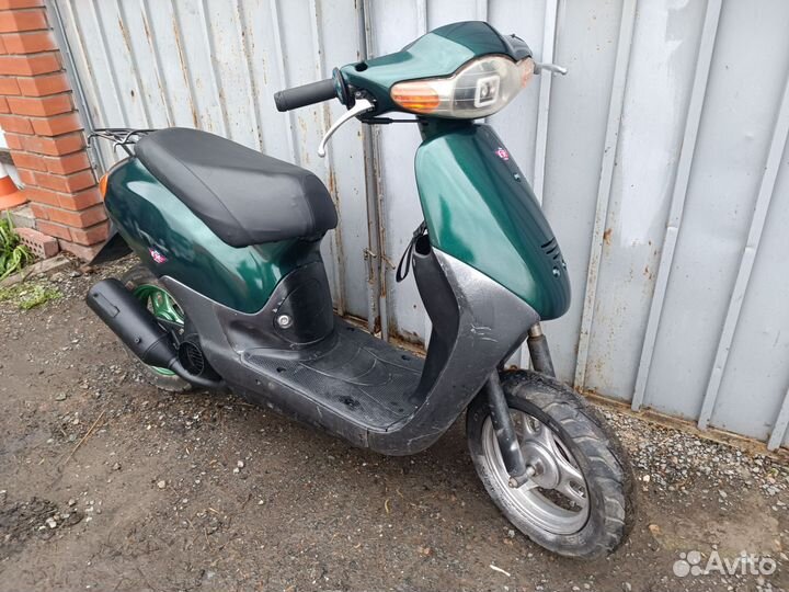 Продам скутер хонда дио 34