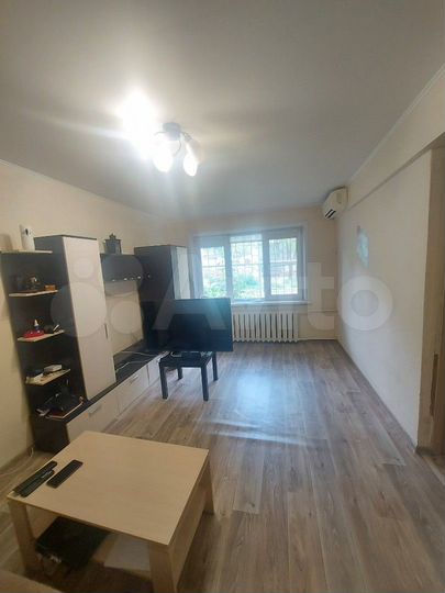 1-к. квартира, 31,3 м², 1/5 эт.