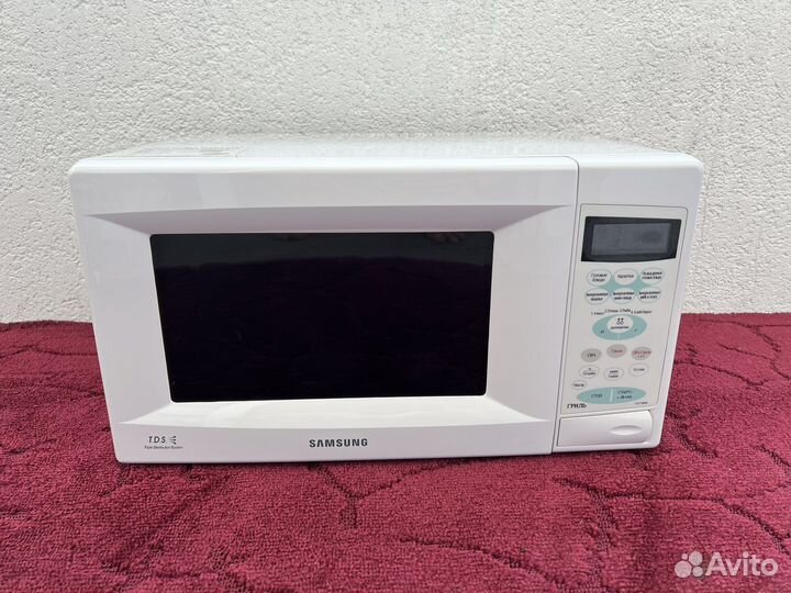 Микроволновая печь Samsung
