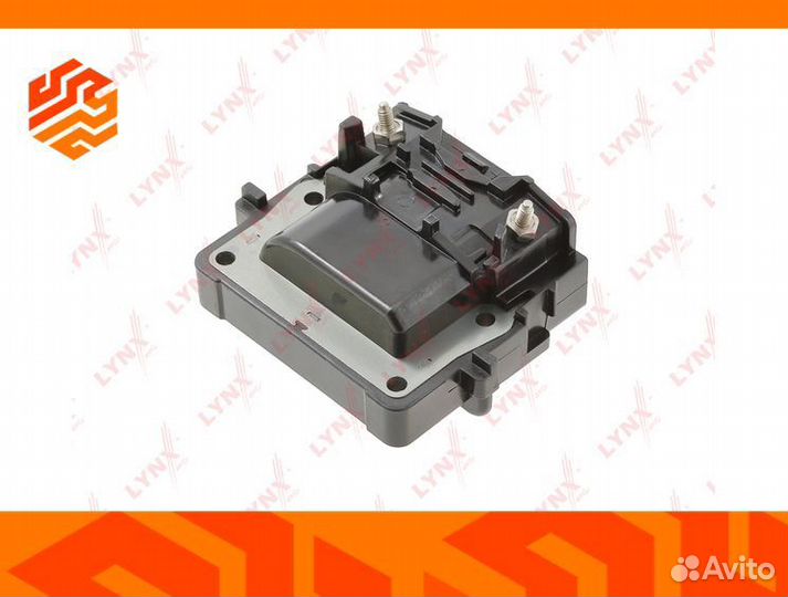 Катушка зажигания lynxauto SPL1027