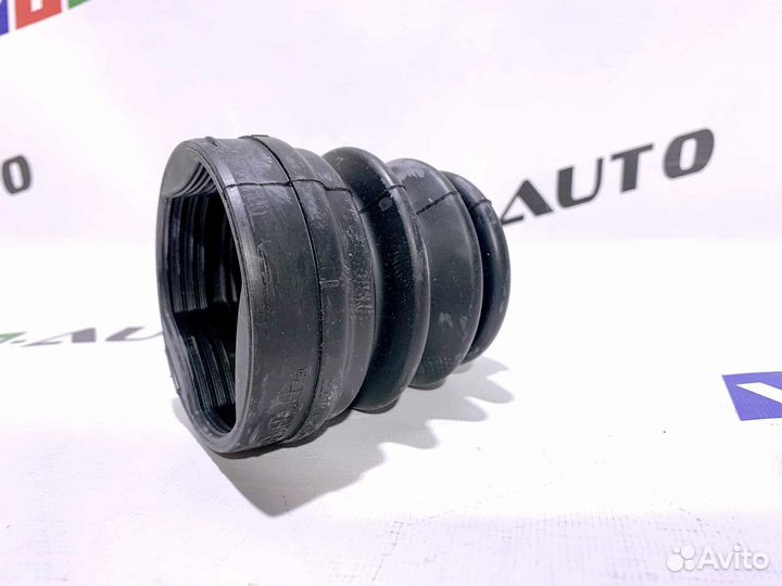 Asva Пыльник шруса (без смазки) 24x82x mitsubishi