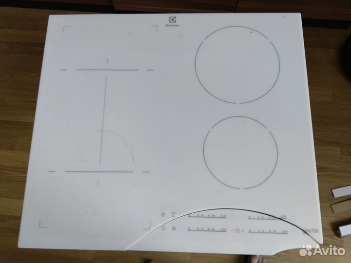 Electrolux EHI96540FW
