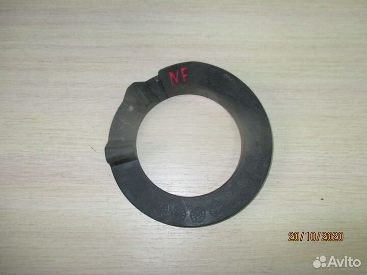 Проставка под заднюю пружину Volkswagen Touareg