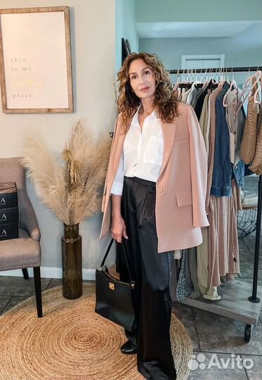 Брендовая одежда разных размеров