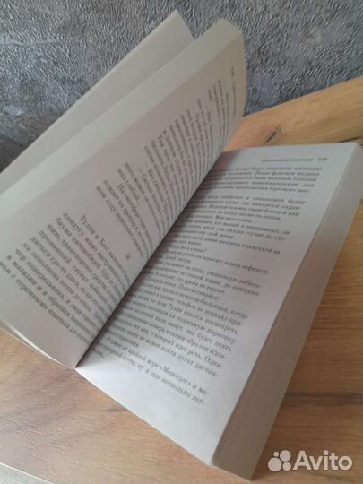 Книга Каштановый человечек