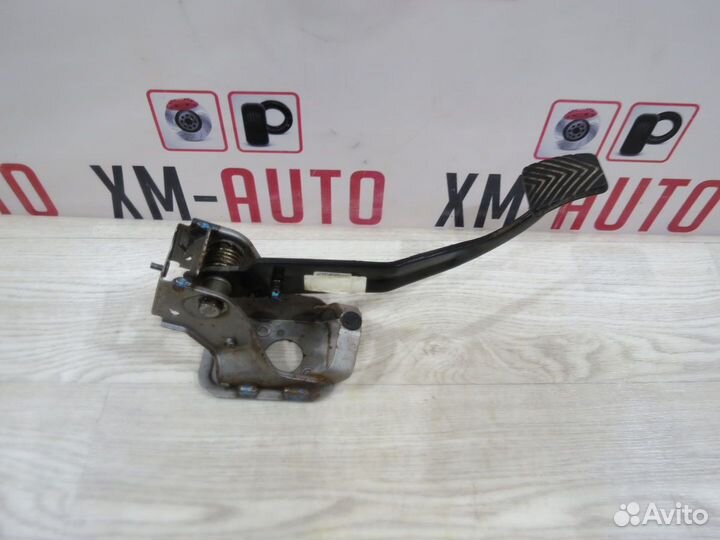 Педаль сцепления Hyundai I30