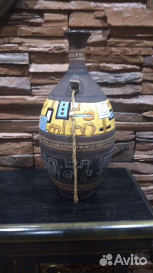 Этника Ваза