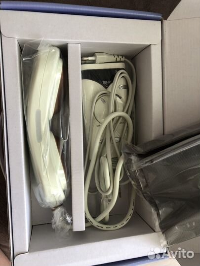 Массажер Nuga Best NM-200