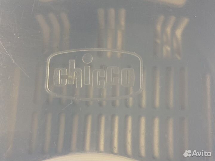 Стерилизатор для микроволновой печи