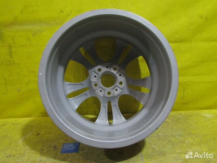 Диск R18 BMW X3 - F25 10-17 г 597D