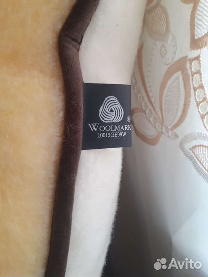 Подушка детская новая