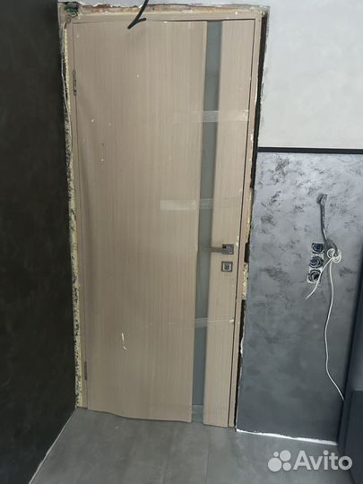 Даерь межкомнатная бу 80