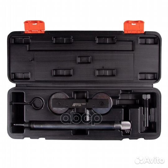 Набор для проверки и регулировки фаз газораспре