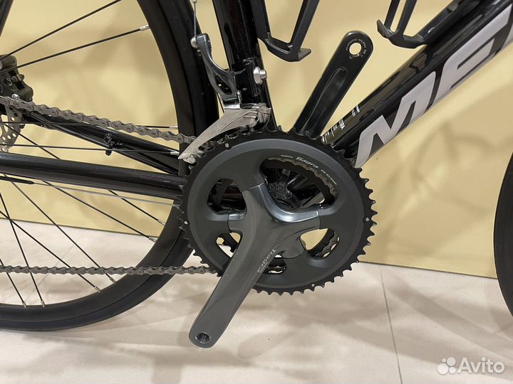 S Шоссейный Merida Scultura 300 2023