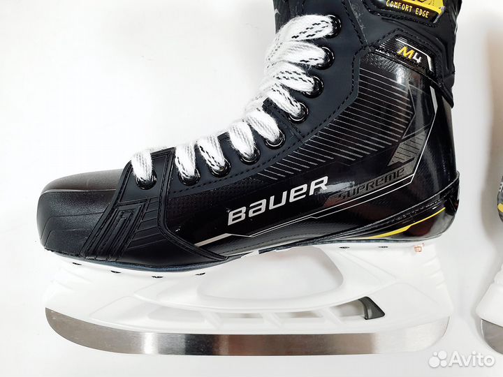 Коньки Bauer Supreme M4 INT размер 5.5 FIT 3