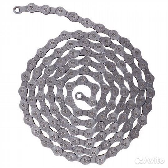 Цепь для велосипед KMC Z9 116 звеньев 9 ск. stels