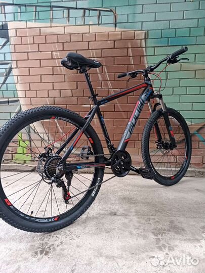 Велосипед 27.5 pulse MD-561