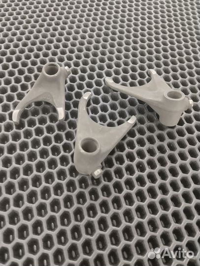 Kawasaki zx7r, zx7, ZX750P вилки кпп