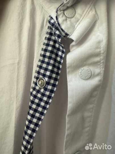 Рубашка поло