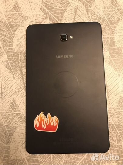 Samsung galaxy tab a