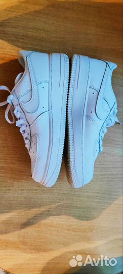 Кроссовки женские nikeair force 1