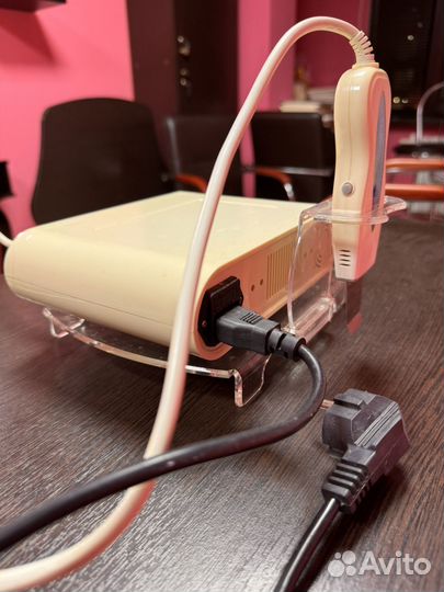 Аппарат для УЗ чистки