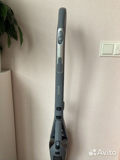 Пылесос ручной Tefal
