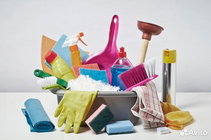 Мойка окон, балконов, уборка домов, квартир