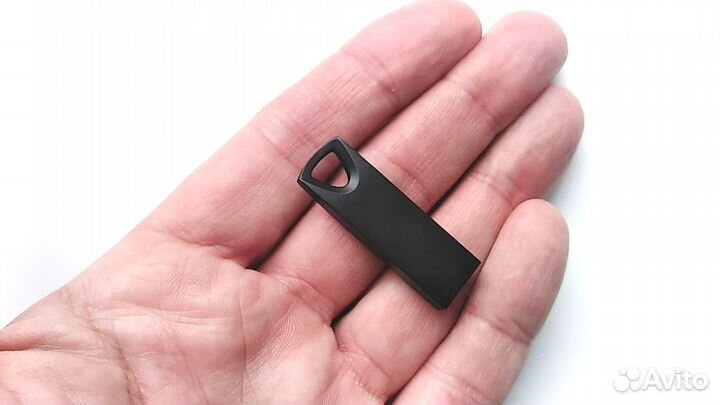 64 GB Flesh-накопитель USB 2.0