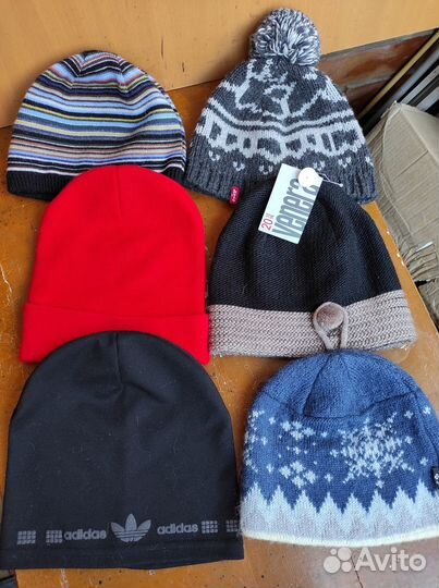 Балаклава. Шапочки спортивные