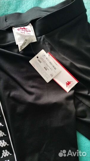 Лосины спортивные