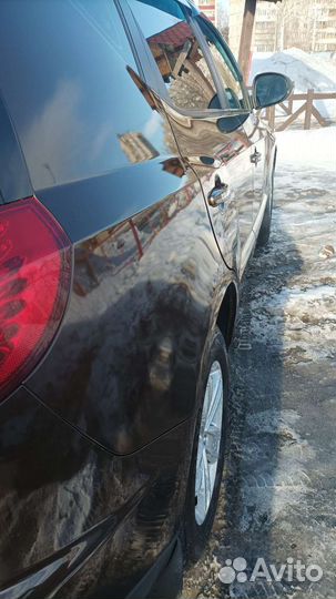 Geely Emgrand X7 2.0 МТ, 2014, 142 000 км