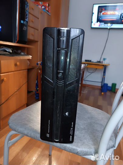 Корпус для пк ATX и мини itx