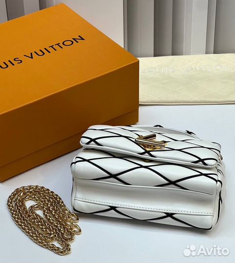 Сумка louis vuitton