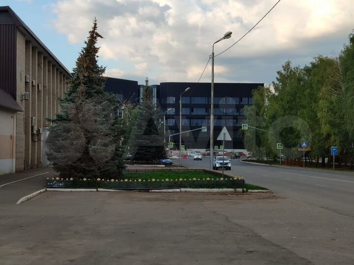 Офис, 35.6 м²