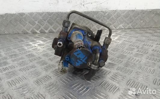 Тнвд дизельный toyota RAV 4 ZSA3 (ZML07AC01)