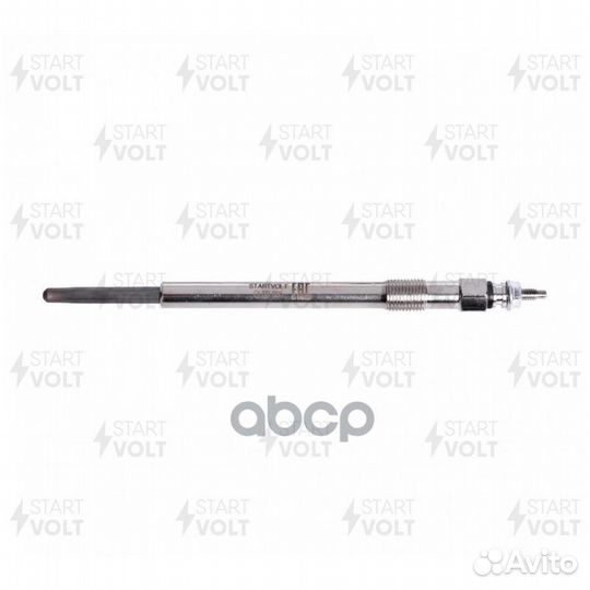 Свеча накаливания PSA Jumper (11) /Boxer (11)