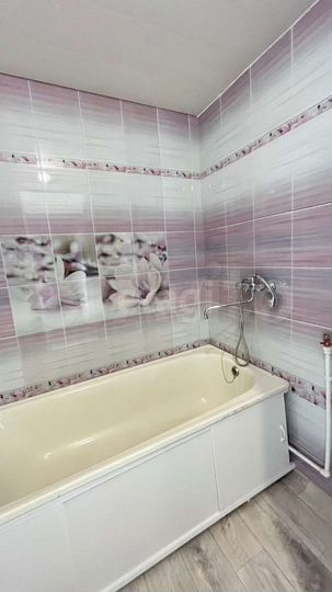 2-к. квартира, 53,1 м², 10/10 эт.