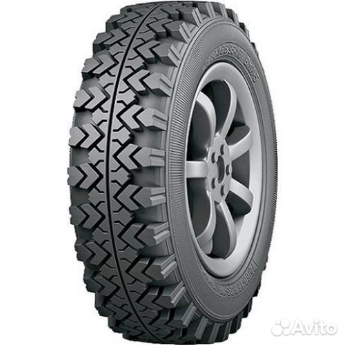 Волтайр ВЛИ-5 175/80 R16 85P