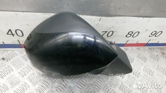 Зеркало наружное правое renault scenic 3 (KDN23JO0