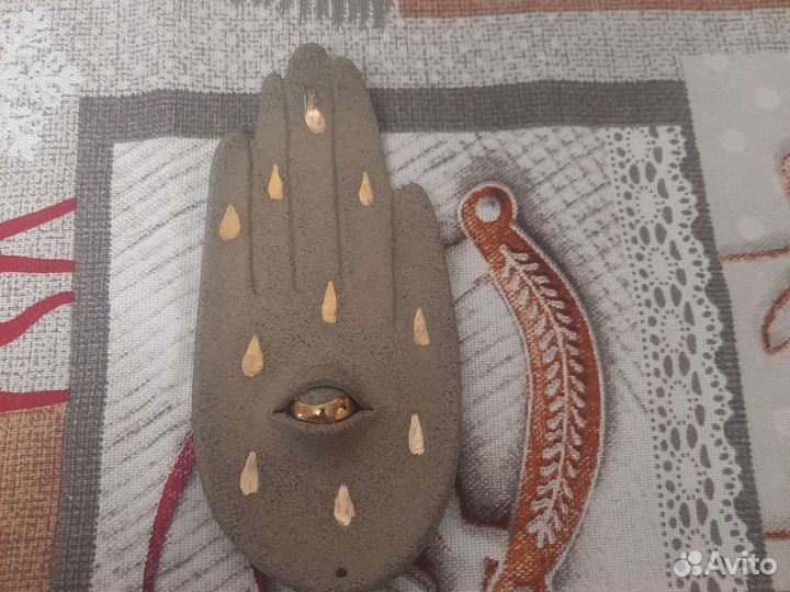 Подставка для благовония ince.nse